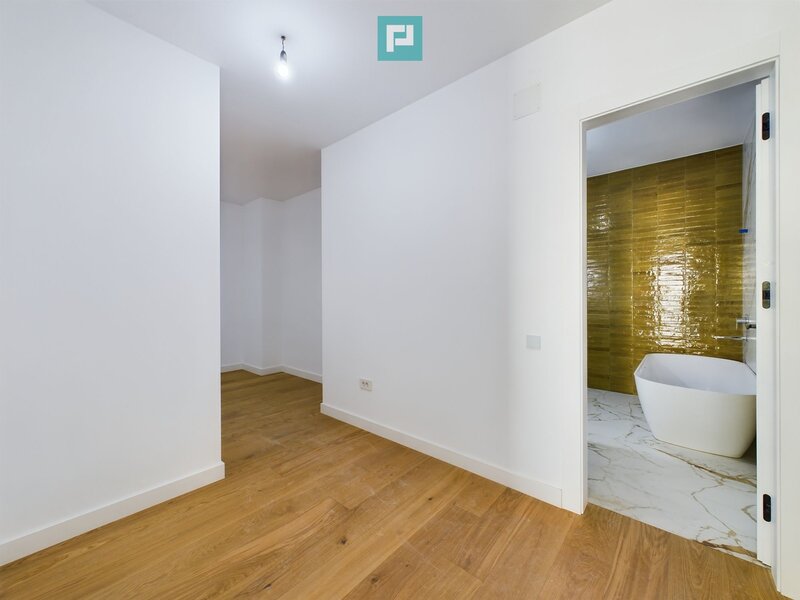 Ilfov Apartament tip duplex de 3 camere Pompa Caldura lux Iancu Nicolae