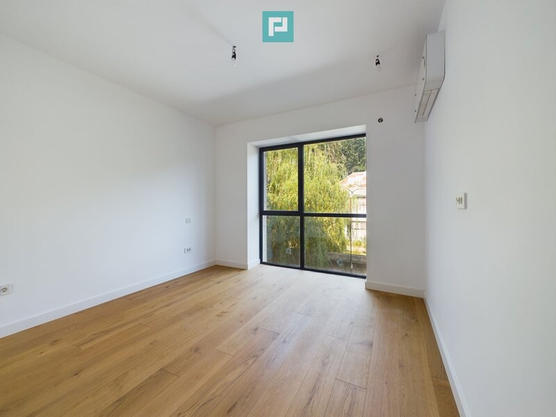 Ilfov Apartament tip duplex de 3 camere Pompa Caldura lux Iancu Nicolae